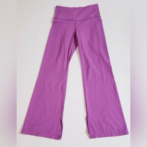 Athleta Flared Yoga Barre Pants (XSmall)